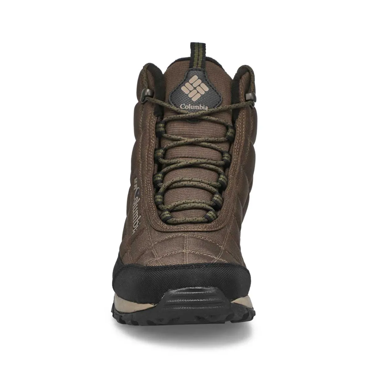 Columbia Firecamp Boot Men| Winter Boots