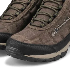 Columbia Firecamp Boot Men| Winter Boots