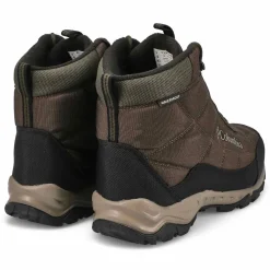 Columbia Firecamp Boot Men| Winter Boots