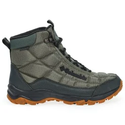Columbia Firecamp Boot Men| Winter Boots