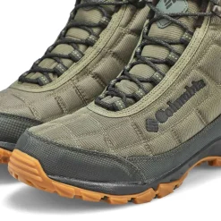 Columbia Firecamp Boot Men| Winter Boots