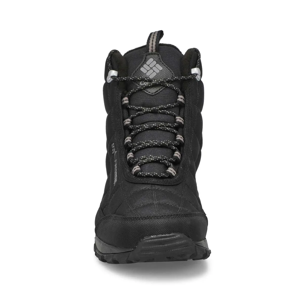 Columbia Firecamp Boot Men| Winter Boots