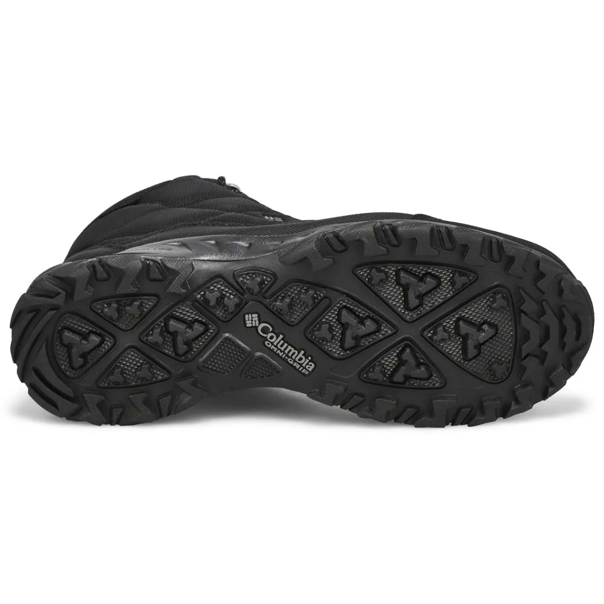 Columbia Firecamp Boot Men| Winter Boots