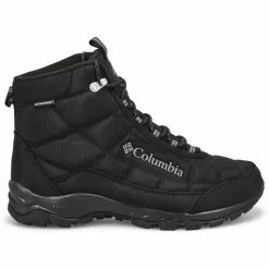Columbia Firecamp Boot Men| Winter Boots