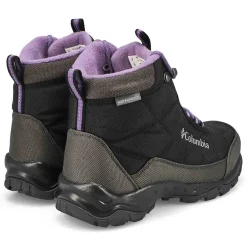 Columbia Firecamp Boot Women|Women Winter Boots