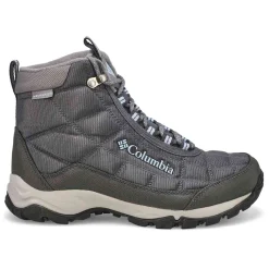 Columbia Firecamp Boot Women|Women Winter Boots