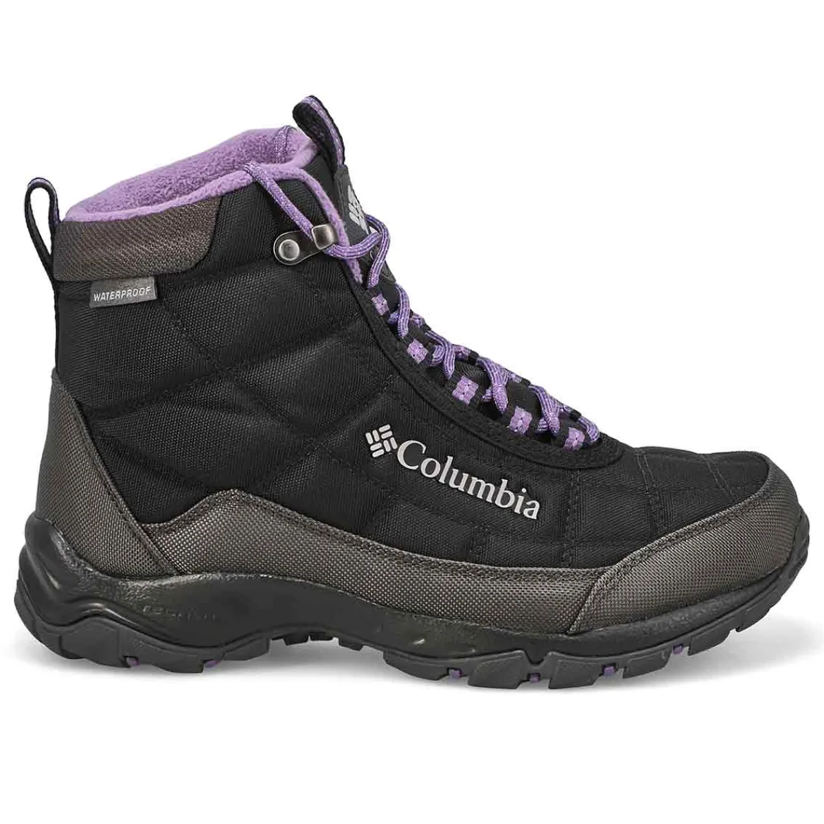 Columbia Firecamp Boot Women|Women Winter Boots