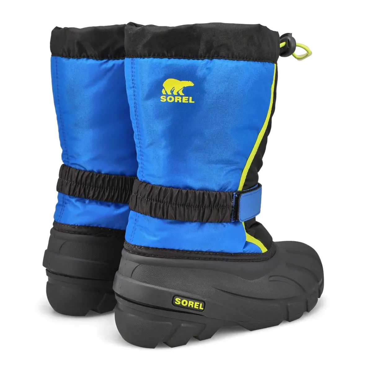 Sorel Flurry Girls|Kids Winter Boots