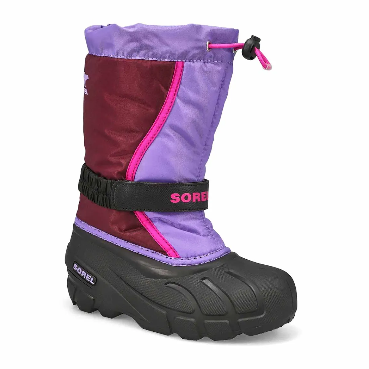 Sorel Flurry Girls|Kids Winter Boots