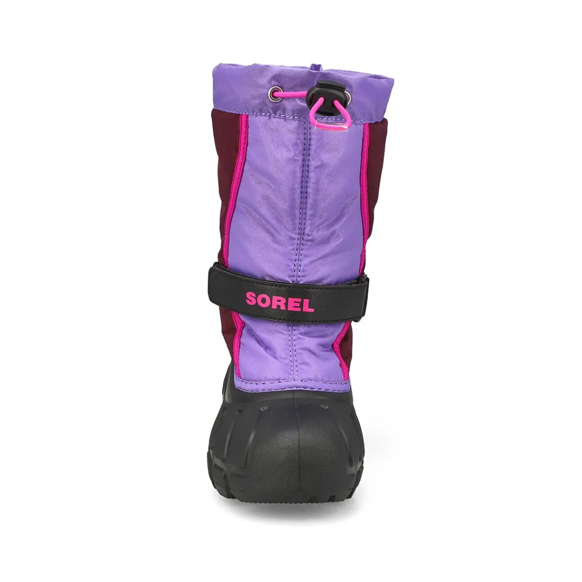 Sorel Flurry Girls|Kids Winter Boots