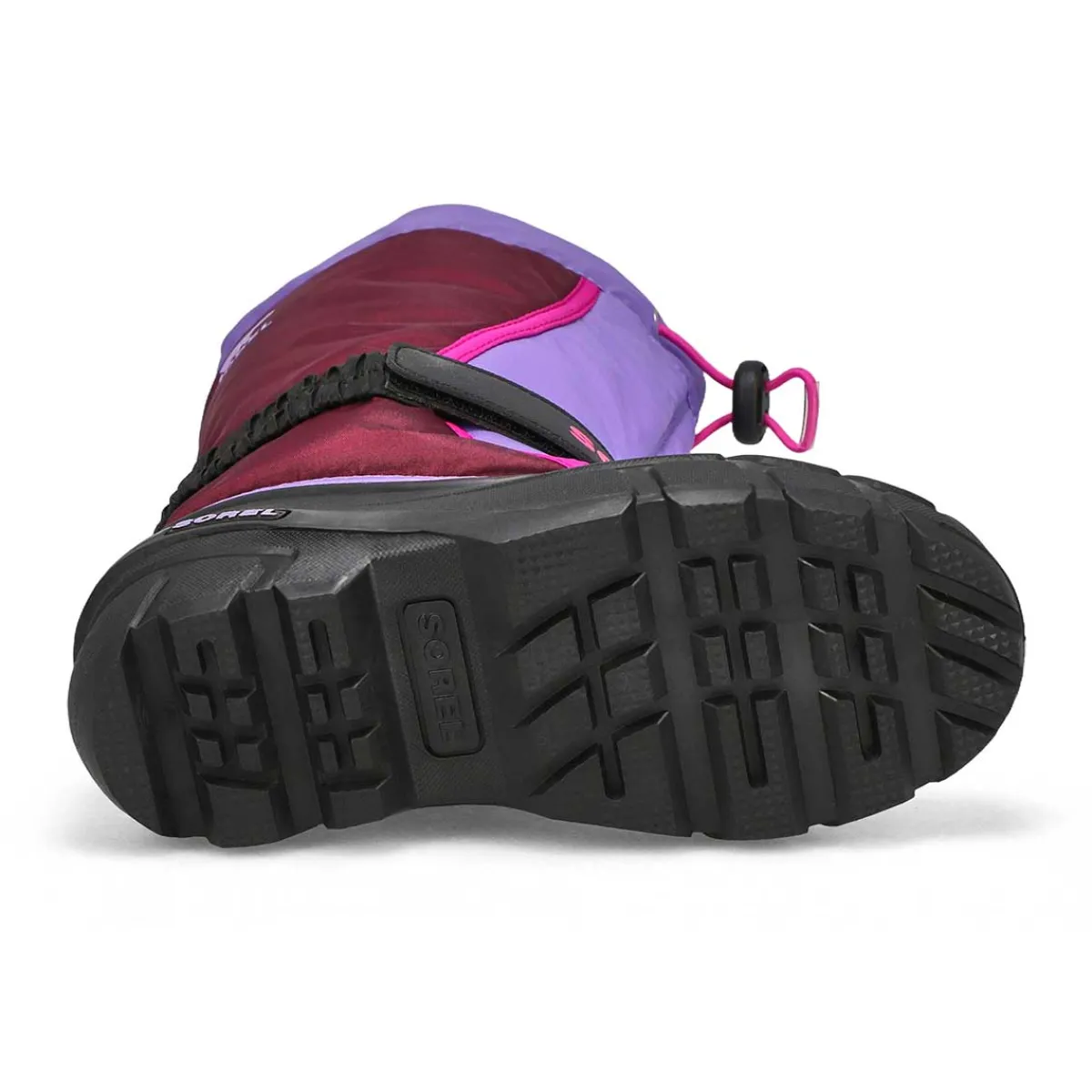 Sorel Flurry Girls|Kids Winter Boots