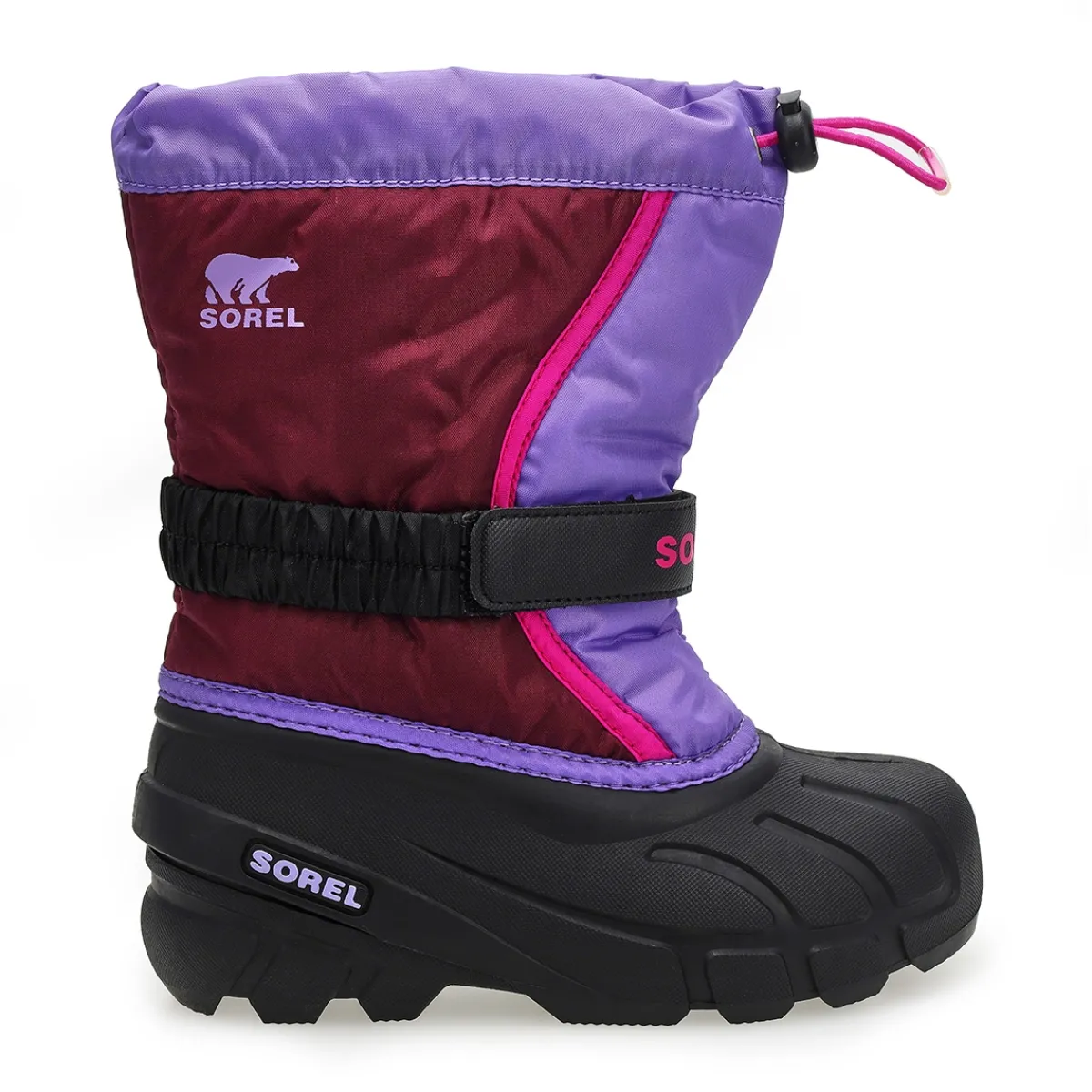 Sorel Flurry Girls|Kids Winter Boots