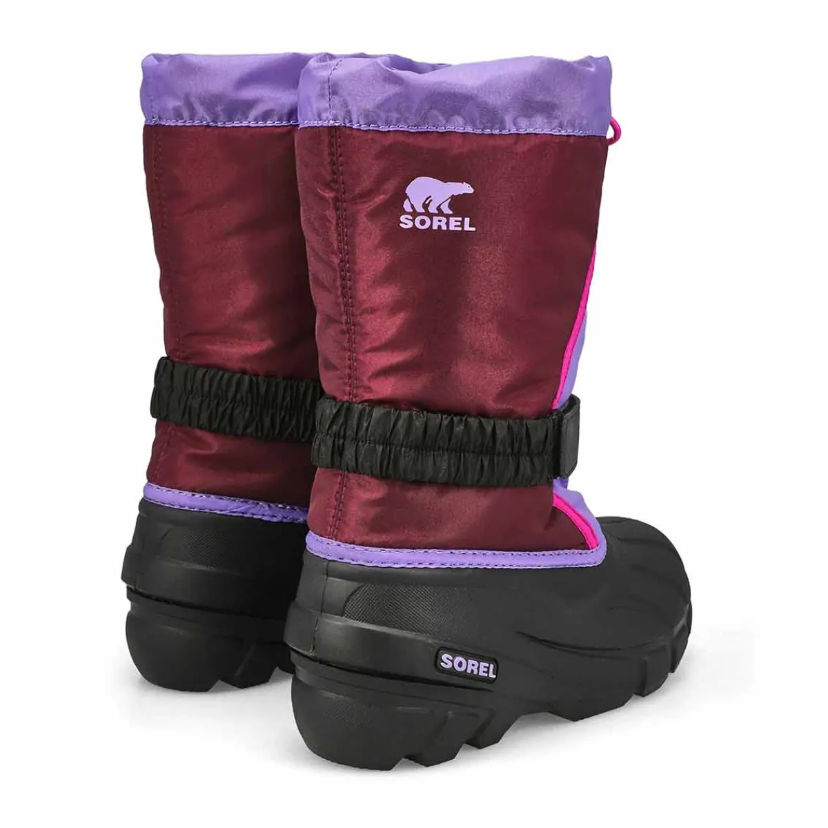 Sorel Flurry Girls|Kids Winter Boots