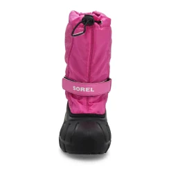 Sorel Flurry Girls|Kids Winter Boots