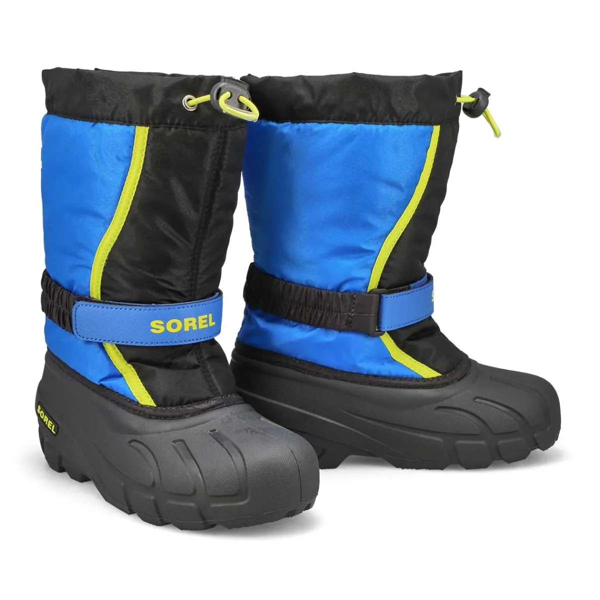 Sorel Flurry Girls|Kids Winter Boots