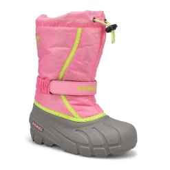 Sorel Flurry Girls|Kids Winter Boots
