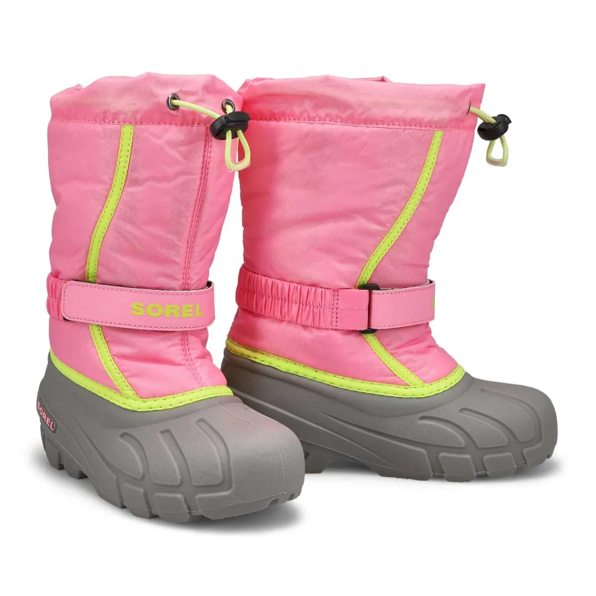 Sorel Flurry Girls|Kids Winter Boots