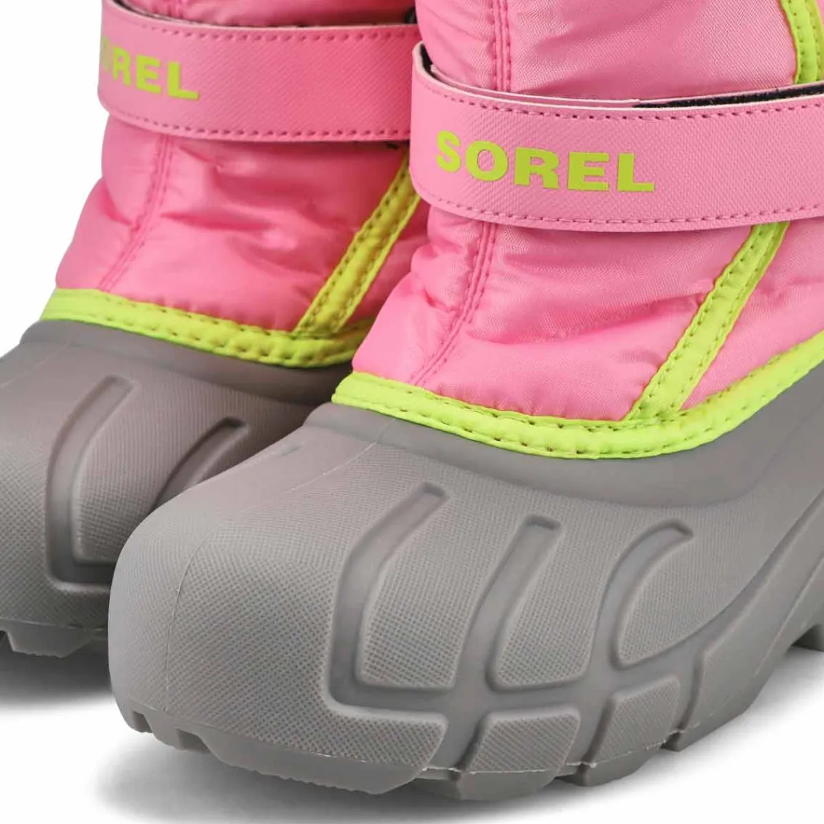 Sorel Flurry Girls|Kids Winter Boots