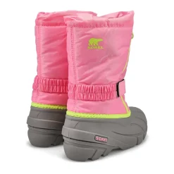 Sorel Flurry Girls|Kids Winter Boots