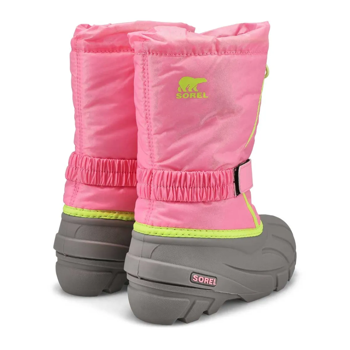 Sorel Flurry Girls|Kids Winter Boots