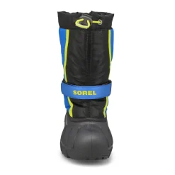 Sorel Flurry Kids|Kids/BOY Winter Boots|Winter Boots