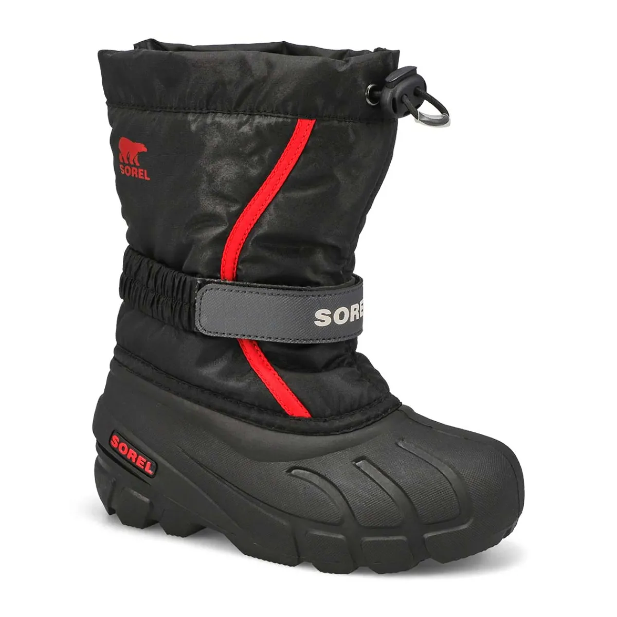 Sorel Flurry Girls|Kids Winter Boots