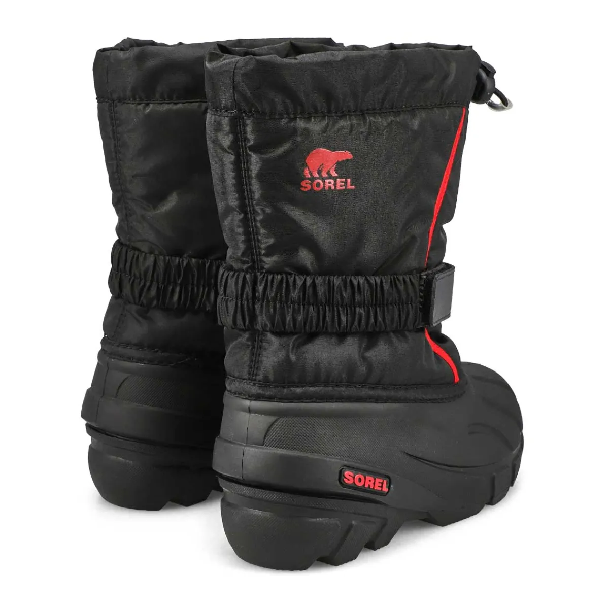 Sorel Flurry Girls|Kids Winter Boots