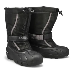 Sorel Flurry Girls|Kids Winter Boots