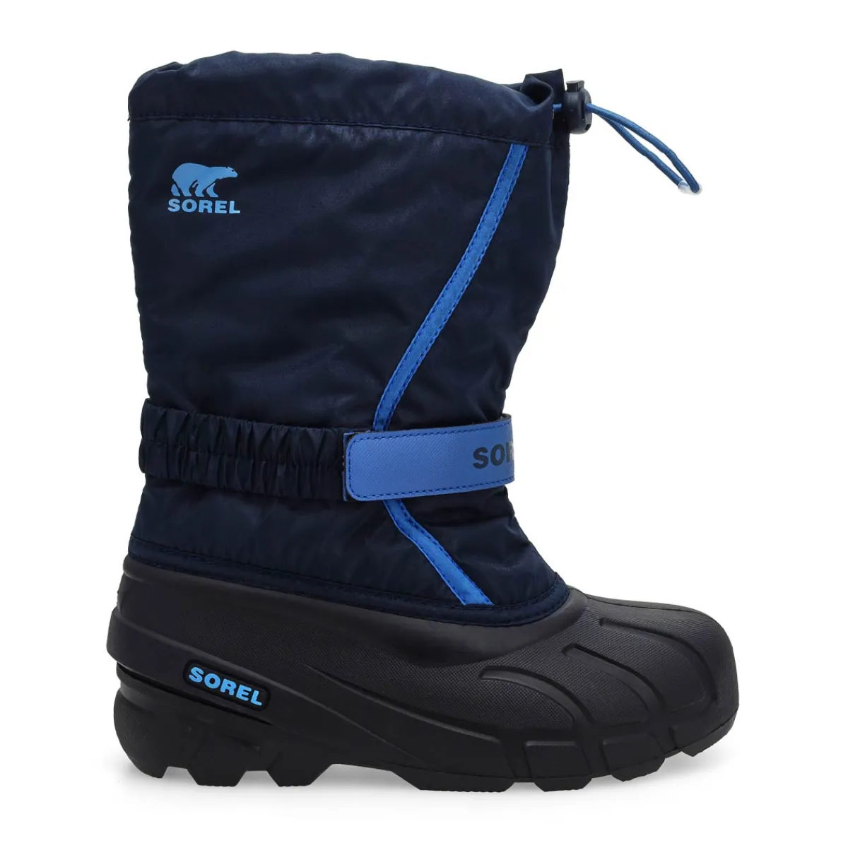 Sorel Flurry Girls|Kids Winter Boots