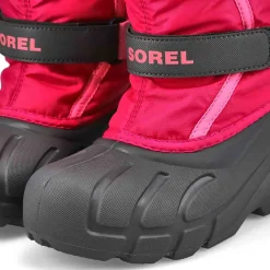 Sorel Flurry Girls|Kids Winter Boots