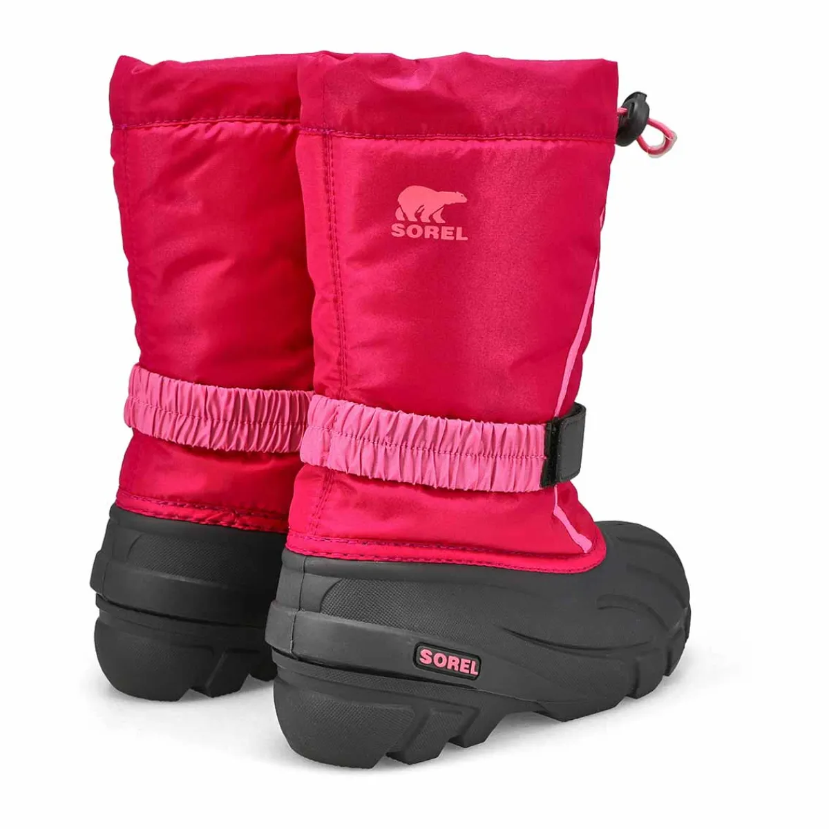 Sorel Flurry Girls|Kids Winter Boots