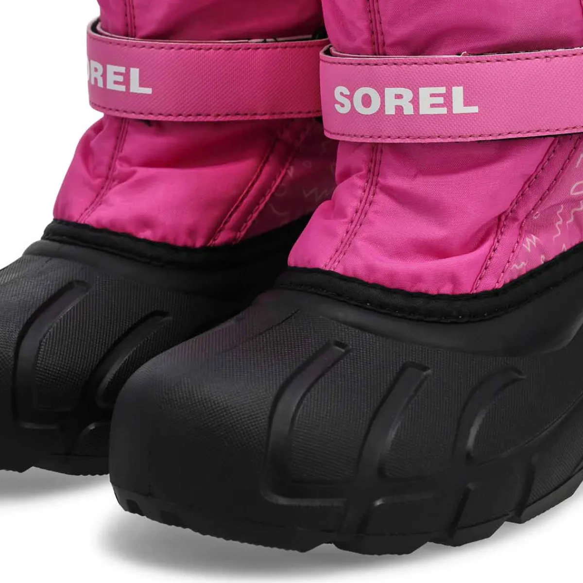Sorel Flurry Girls|Kids Winter Boots