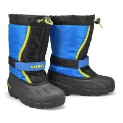 Sorel Flurry Girls|Kids Winter Boots