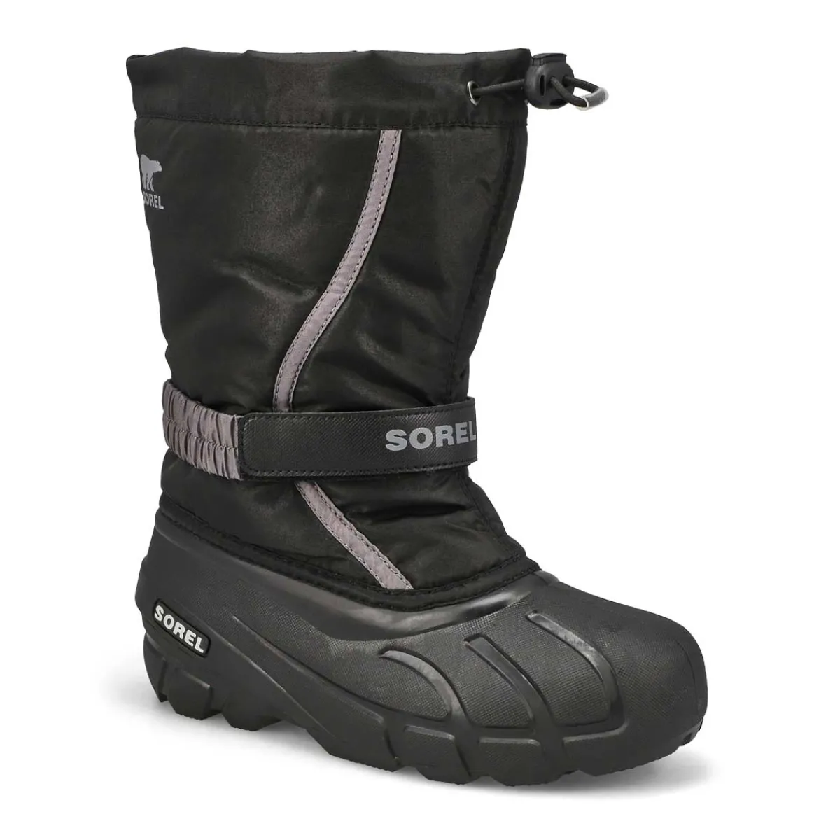 Sorel Flurry Boys|Kids/BOY Winter Boots