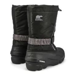 Sorel Flurry Boys|Kids/BOY Winter Boots