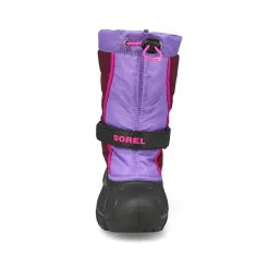 Sorel Flurry Boys|Kids/BOY Winter Boots