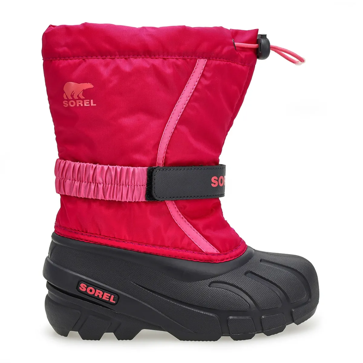 Sorel Flurry Boys|Kids/BOY Winter Boots