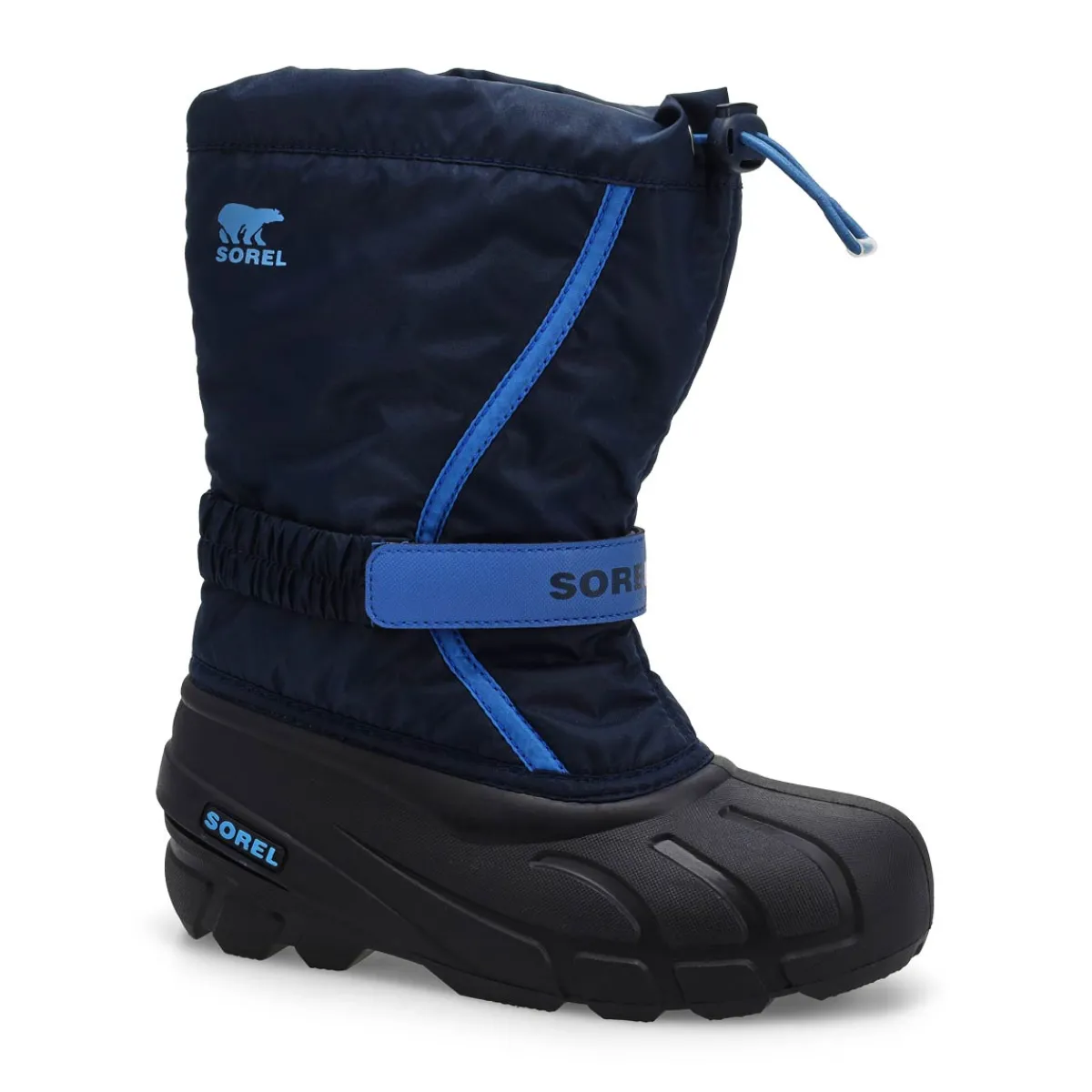 Sorel Flurry Boys|Kids/BOY Winter Boots