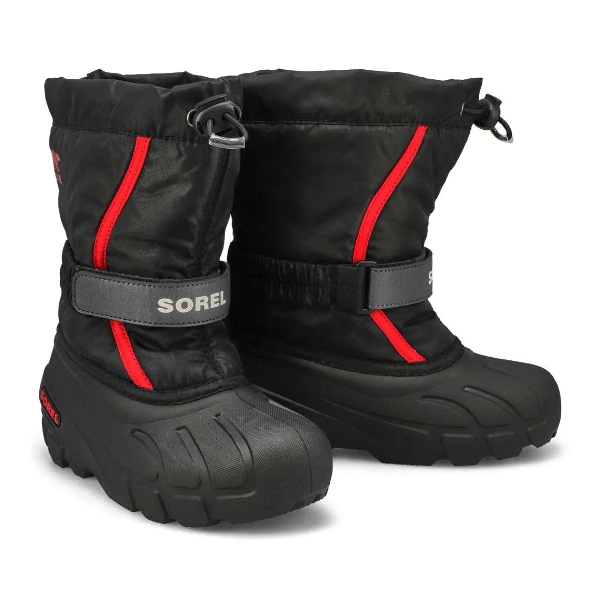 Sorel Flurry Boys|Kids/BOY Winter Boots