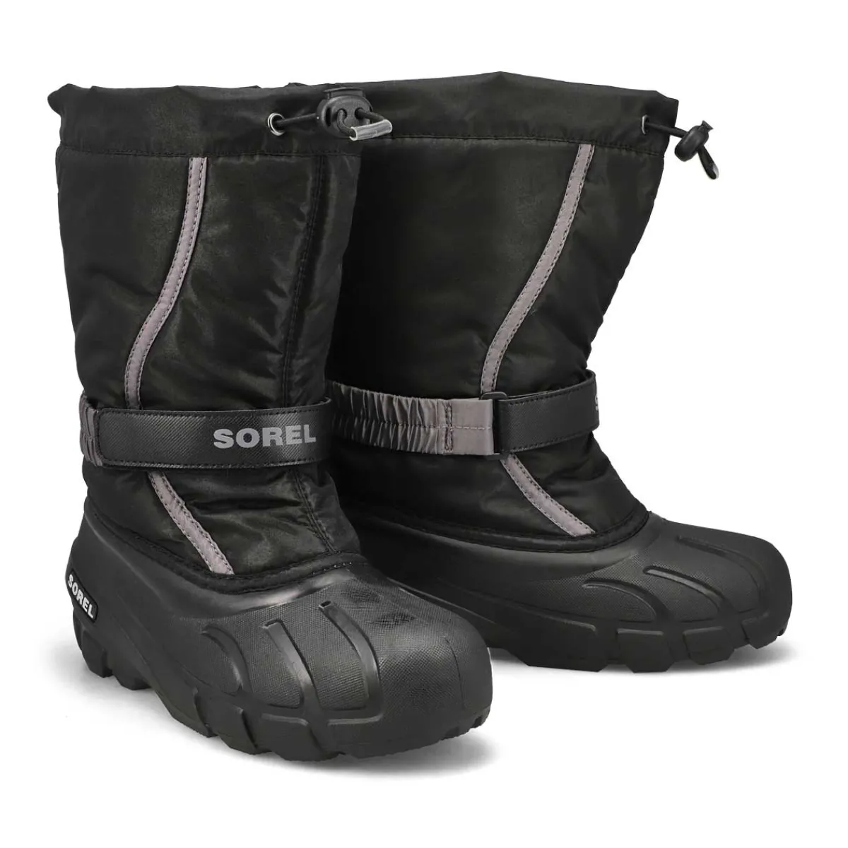 Sorel Flurry Boys|Kids/BOY Winter Boots