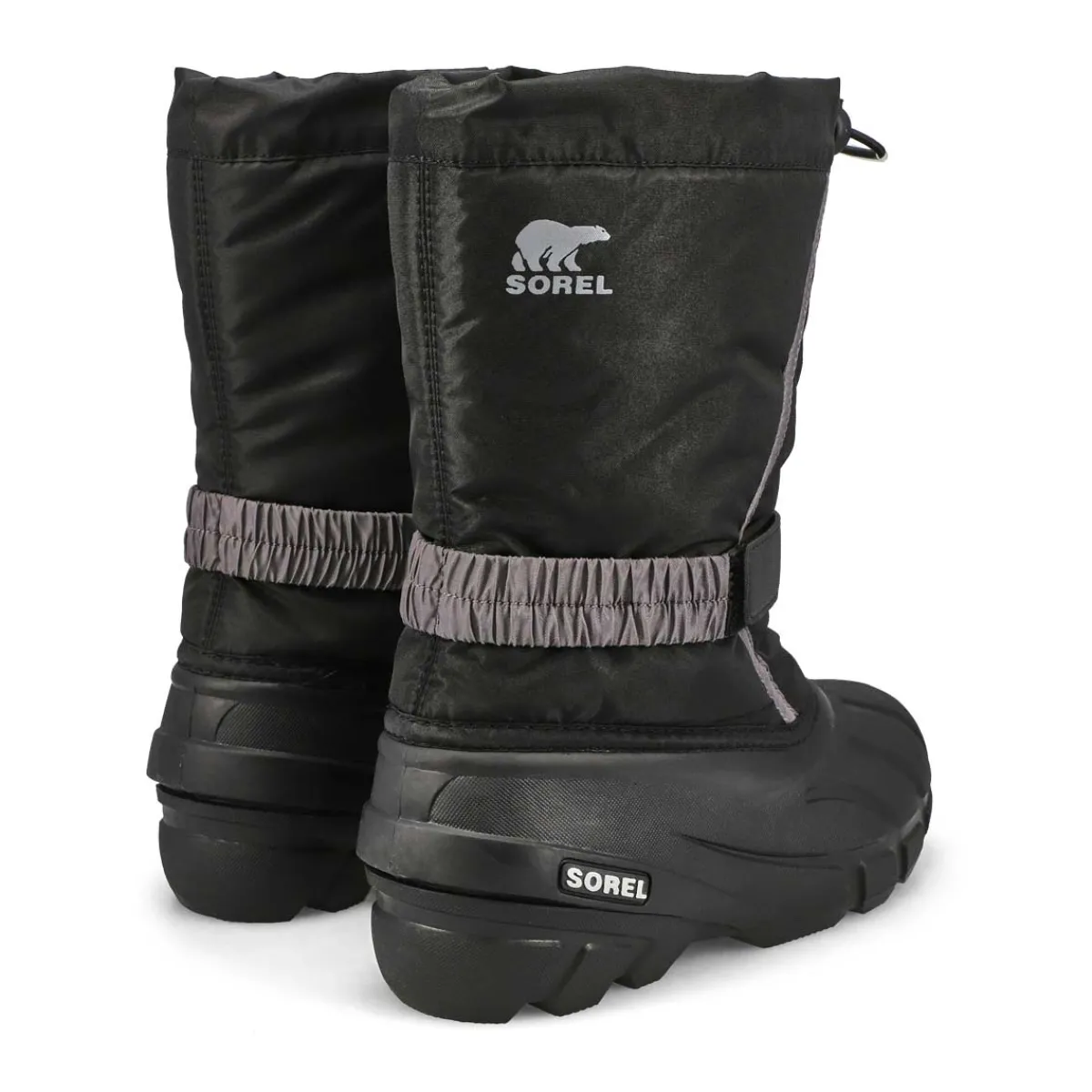 Sorel Flurry Boys|Kids/BOY Winter Boots