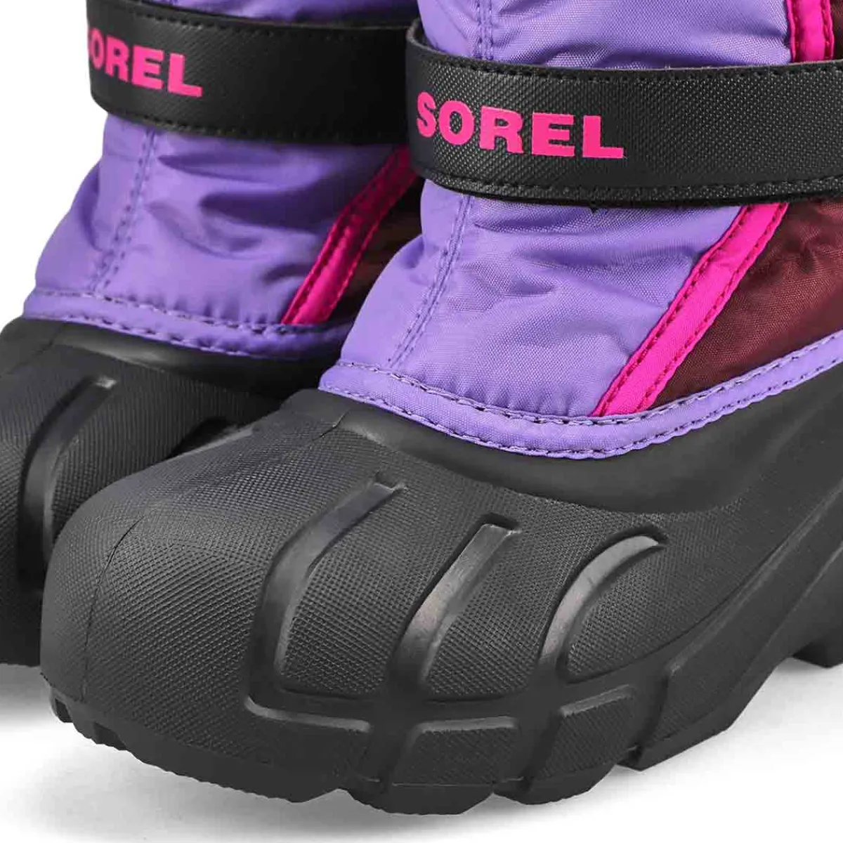 Sorel Flurry Boys|Kids/BOY Winter Boots