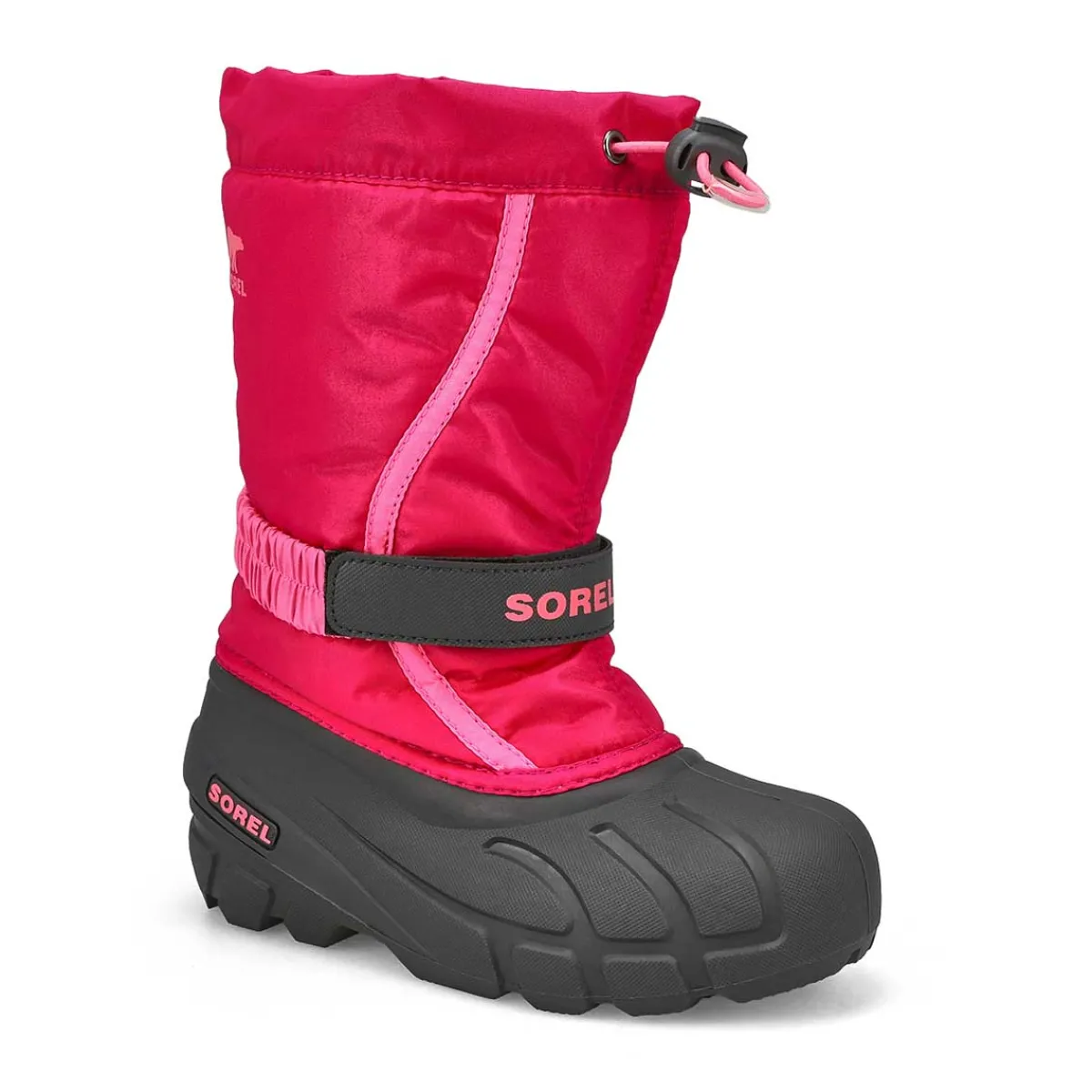 Sorel Flurry Boys|Kids/BOY Winter Boots