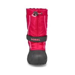 Sorel Flurry Boys|Kids/BOY Winter Boots