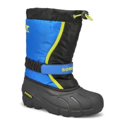 Sorel Flurry Boys|Kids/BOY Winter Boots