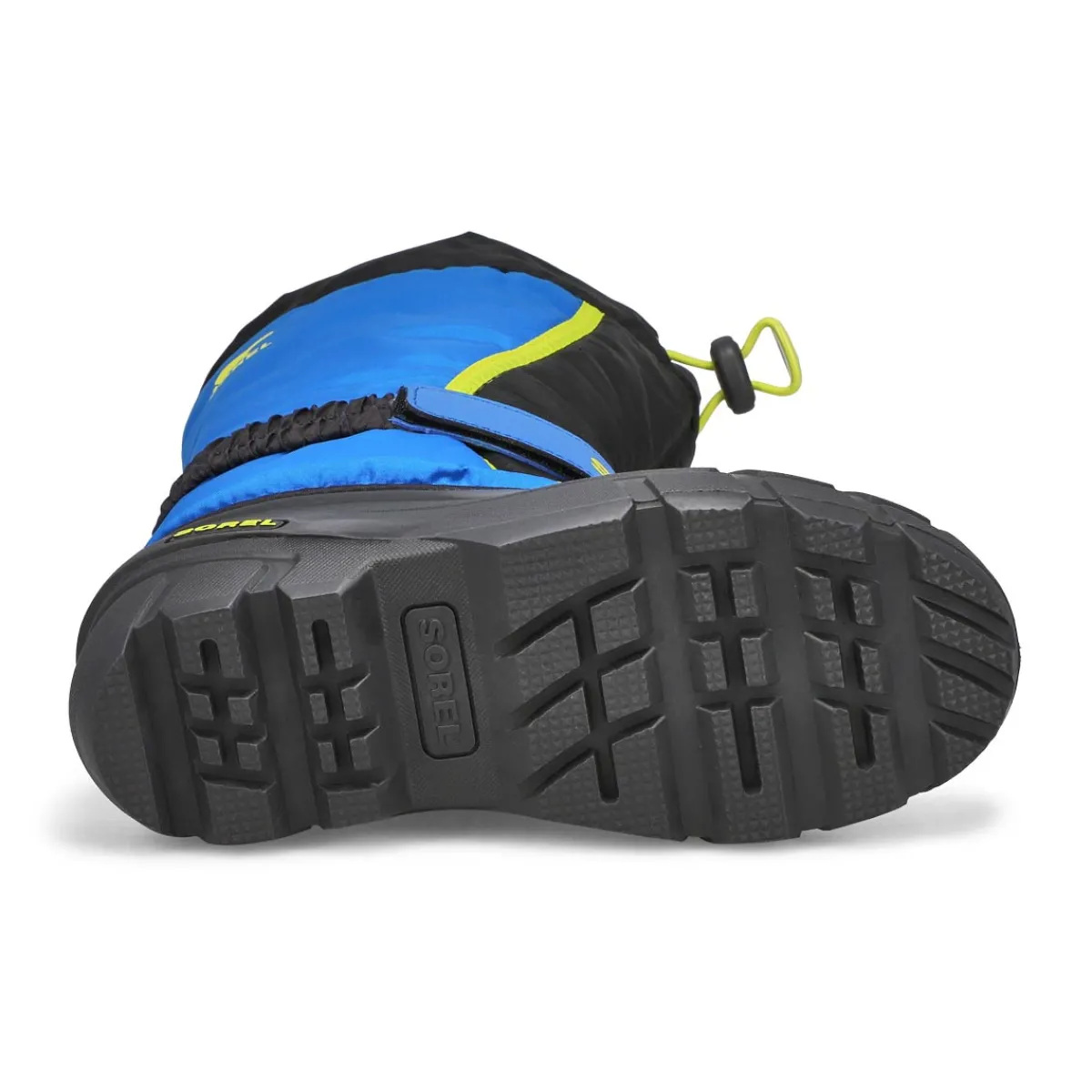 Sorel Flurry Boys|Kids/BOY Winter Boots