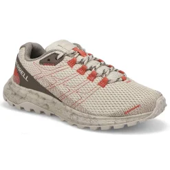 Merrell Fly Strike Women|Women Hiking & Trail Sneakers