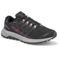 Merrell Fly Strike Women|Women Hiking & Trail Sneakers