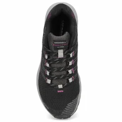 Merrell Fly Strike Women|Women Hiking & Trail Sneakers