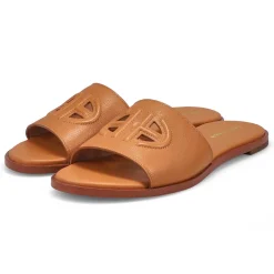 Cole Haan Flynn Logo Slide Women|Women Sandals
